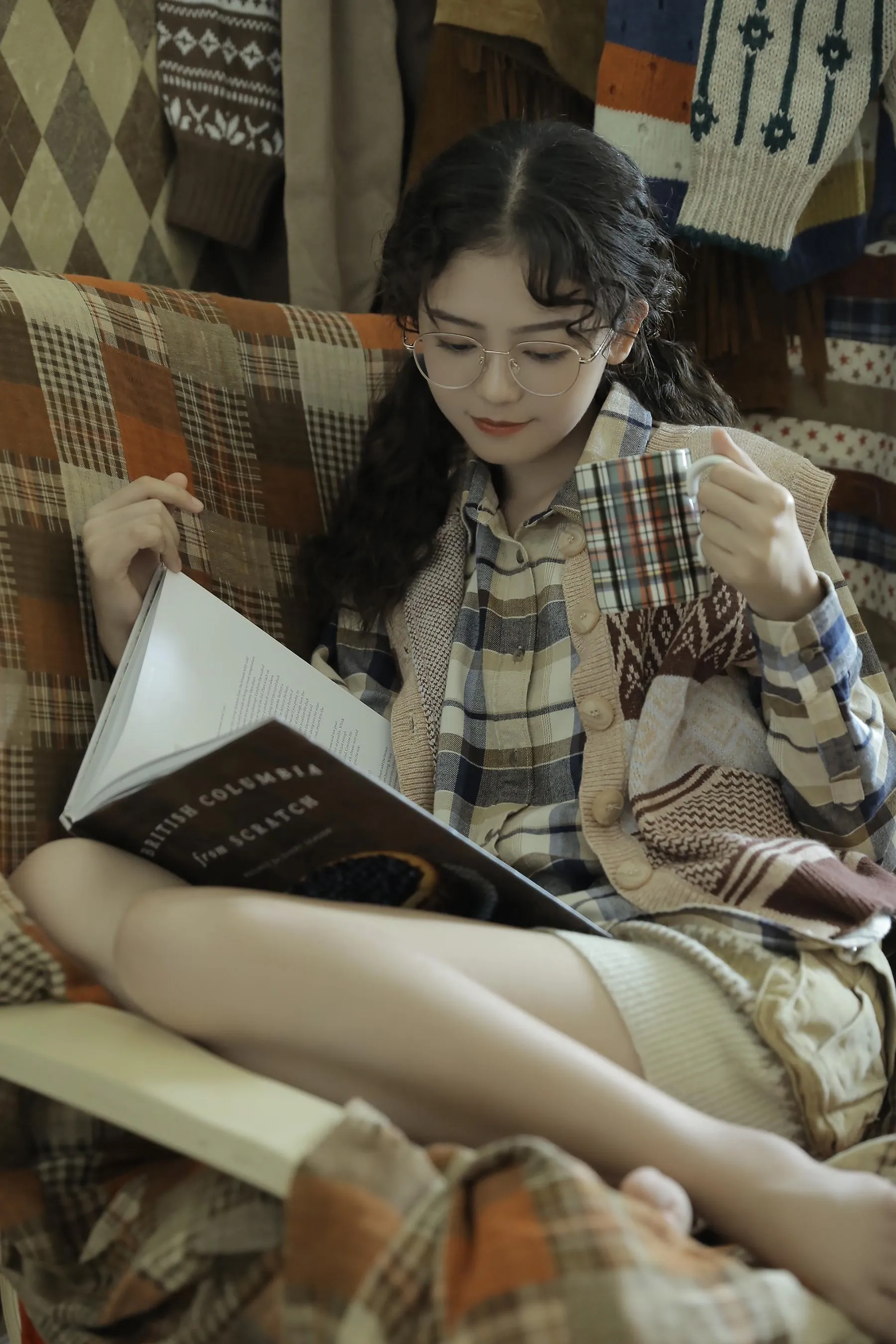 [YITUYU艺图语]2022.07.16 小小冒险家 仙女软本人 [22P]插图2